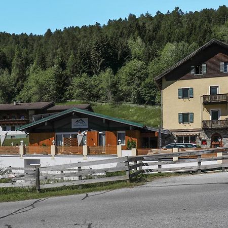 Apartment Blaser Muhlbachl Exterior foto
