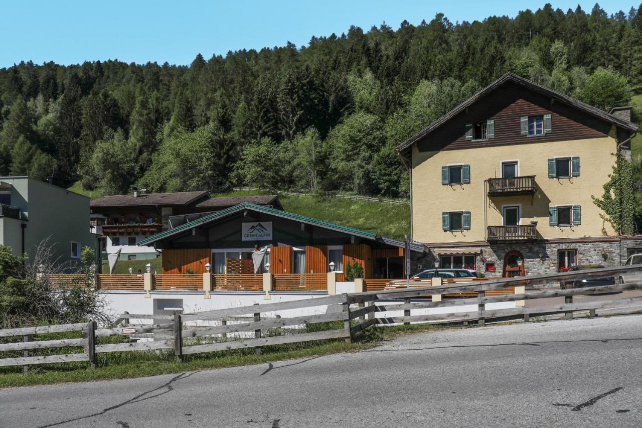 Apartment Blaser Muhlbachl Exterior foto