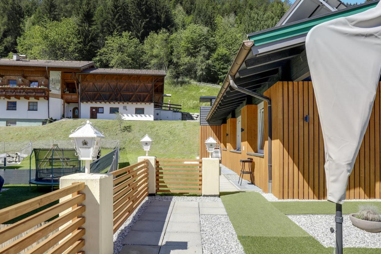 Apartment Blaser Muhlbachl Exterior foto