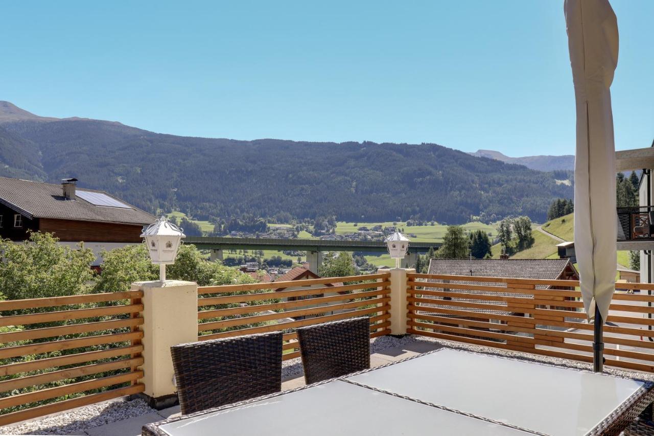 Apartment Blaser Muhlbachl Exterior foto