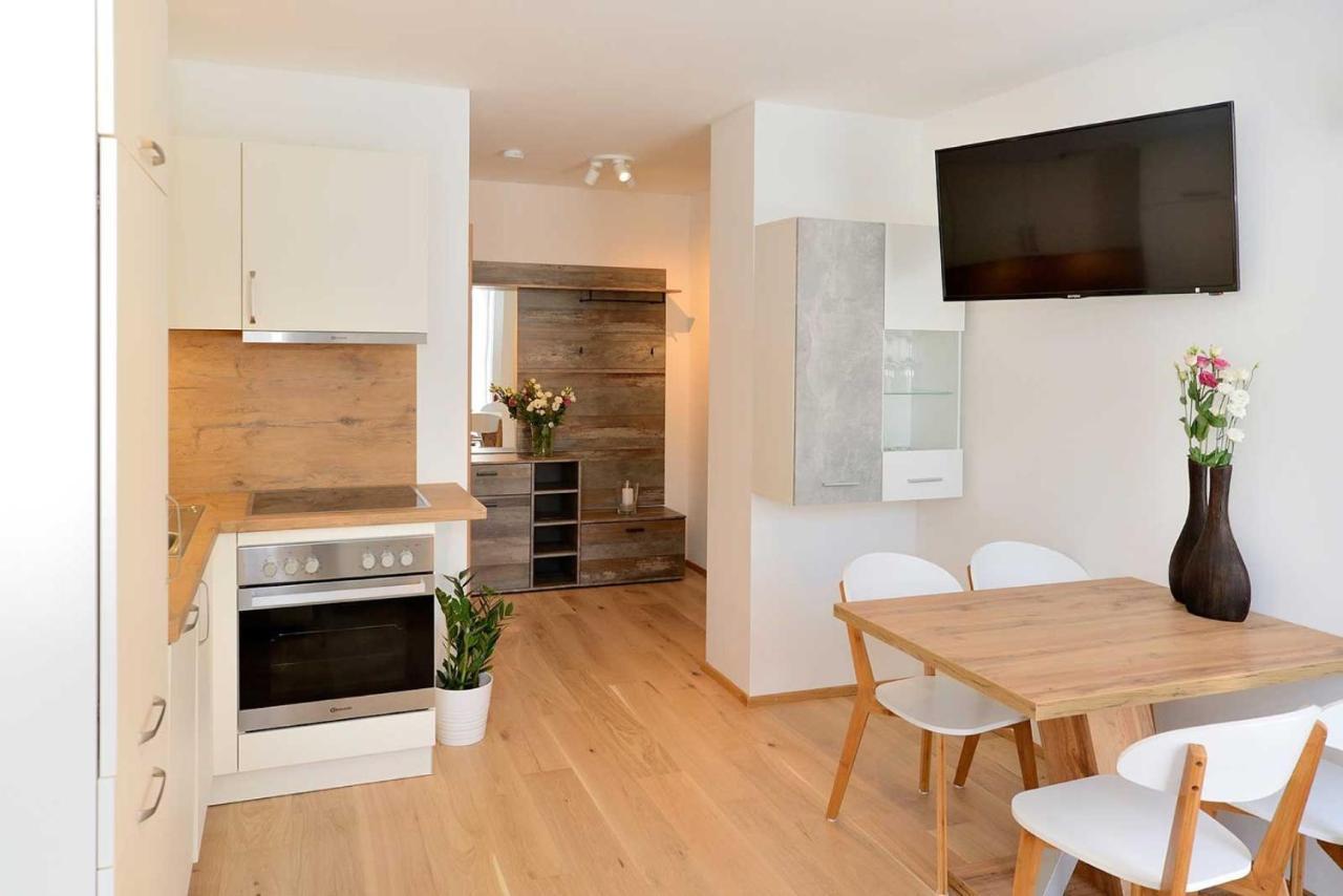 Apartment Blaser Muhlbachl Exterior foto