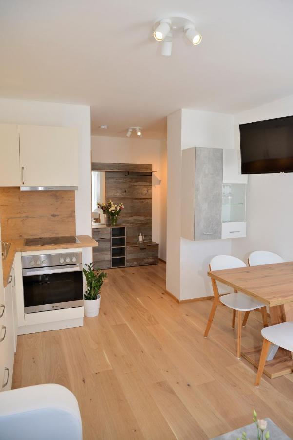 Apartment Blaser Muhlbachl Exterior foto