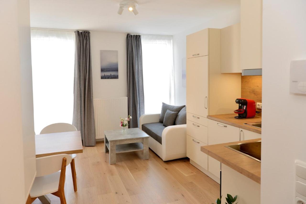 Apartment Blaser Muhlbachl Exterior foto