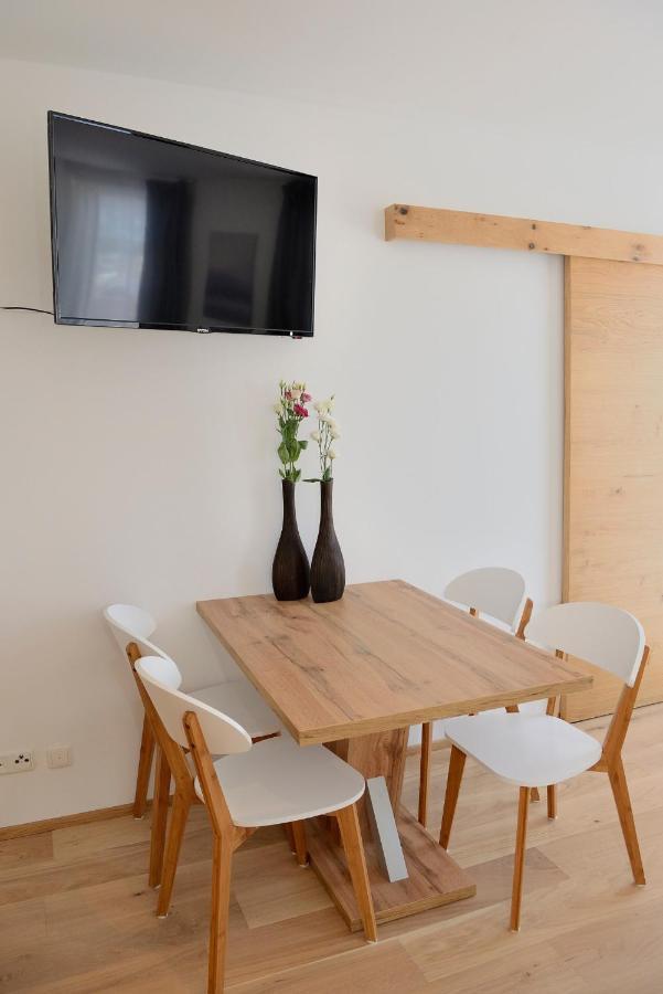 Apartment Blaser Muhlbachl Exterior foto