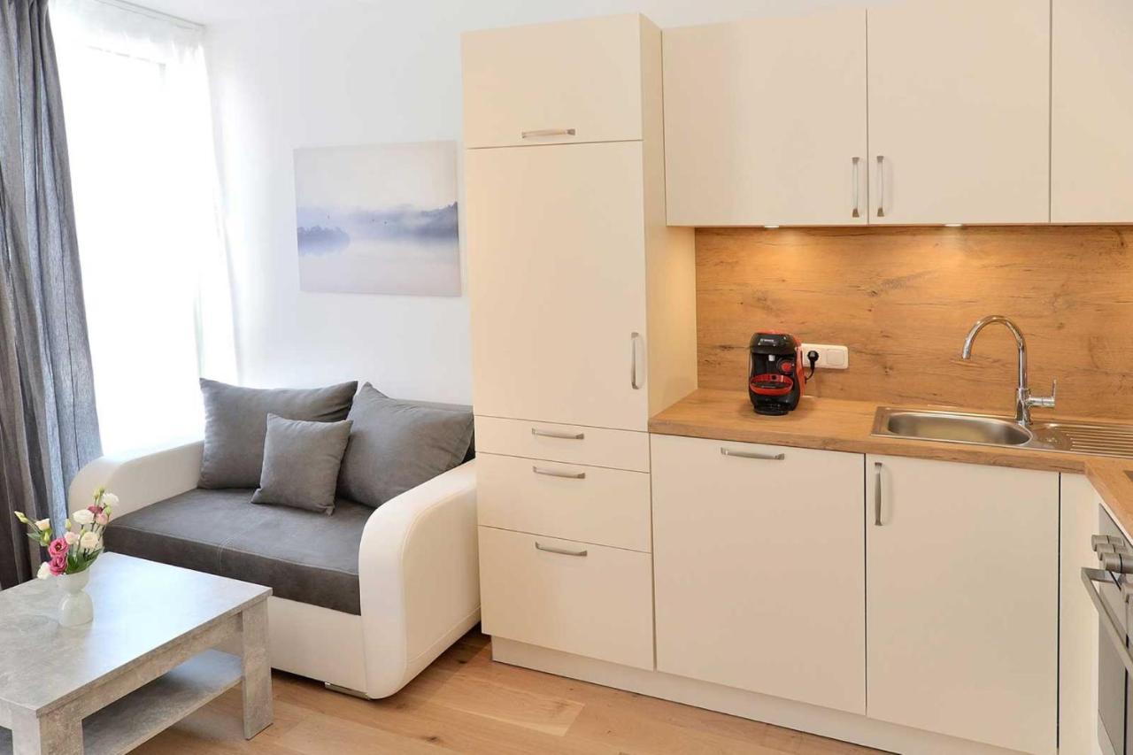 Apartment Blaser Muhlbachl Exterior foto